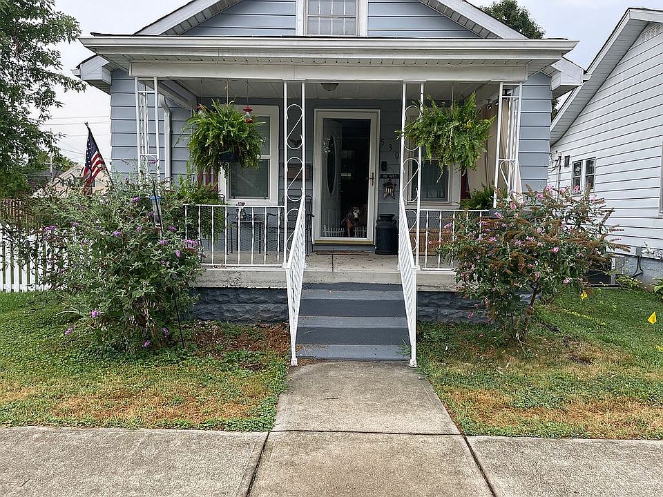 1st image of 530 Arch St Lot 272