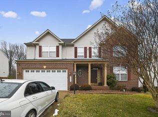 5837 Rhode Island Dr, Woodbridge, VA 22193