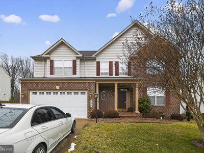 5837 Rhode Island Dr, Woodbridge, VA, 22193