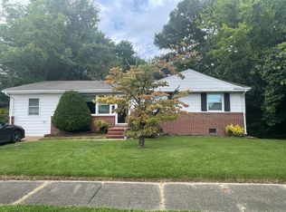 3566 Orange St, Norfolk, VA 23513