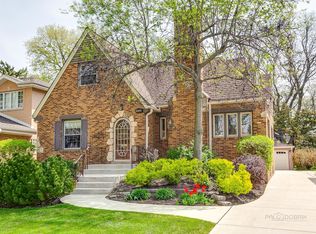 1519 S Vine Ave, Park Ridge, IL 60068