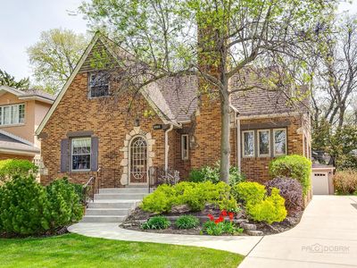 1519 S Vine Ave, Park Ridge, IL, 60068
