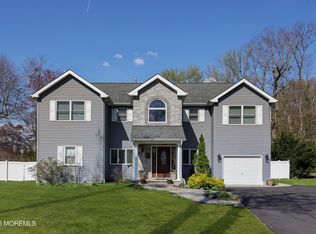 771 Park Avenue, Belford, NJ 07718