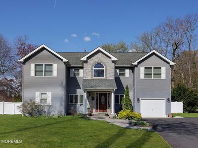 771 Park Avenue, Belford, NJ, 07718