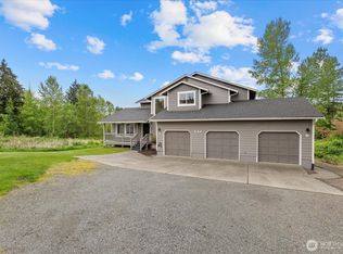 930 Stitch Rd, Lake Stevens, WA 98258