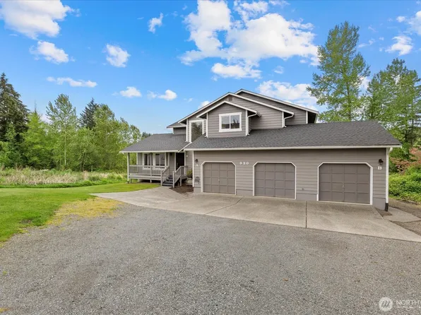 930 Stitch Road, Lake Stevens, WA 98258