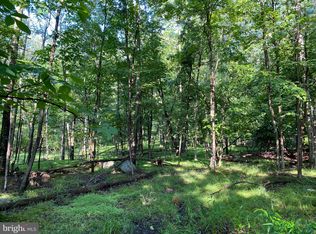 Off Valley Rd, Berkeley Springs, WV 25411