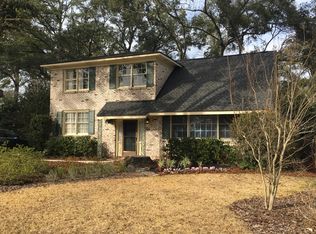 742 Collette Dr, Charleston, SC 29412