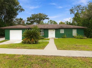 1670 N PAGE DRIVE, DELTONA, FL 32725