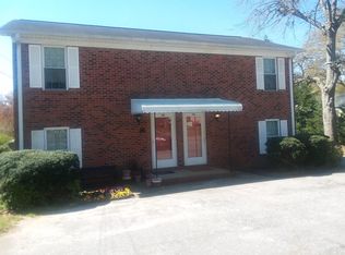 209 Lancaster Ave #A, Greer, SC 29650