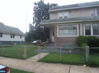 2809 N Congress Rd, Camden, NJ 08104