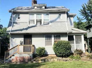 17801 Ingleside Rd, Cleveland, OH 44119