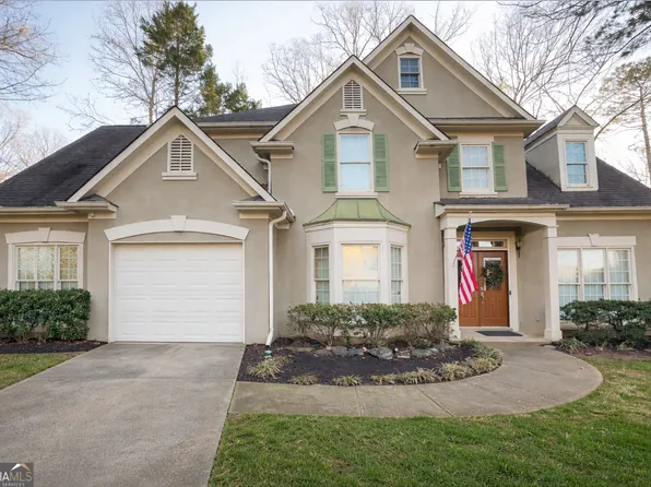 12170 Stevens Creek Dr, Johns Creek, GA 30005