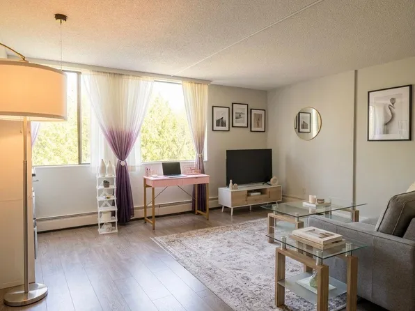 9320 Parksville Dr #505, Richmond, BC V7E 4W2
