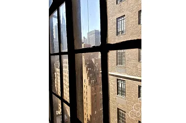 Rented by City Connections Realty