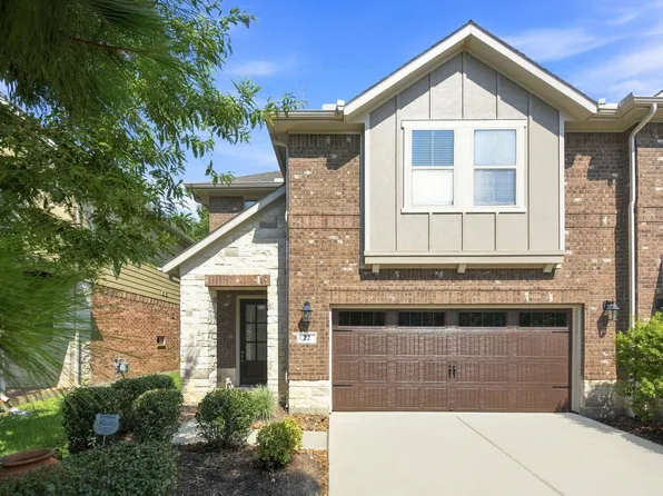 22 Ancestry Stone Pl, Magnolia, TX 77354