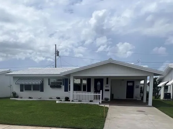 4251 100th Ave N, Pinellas Park, FL 33782