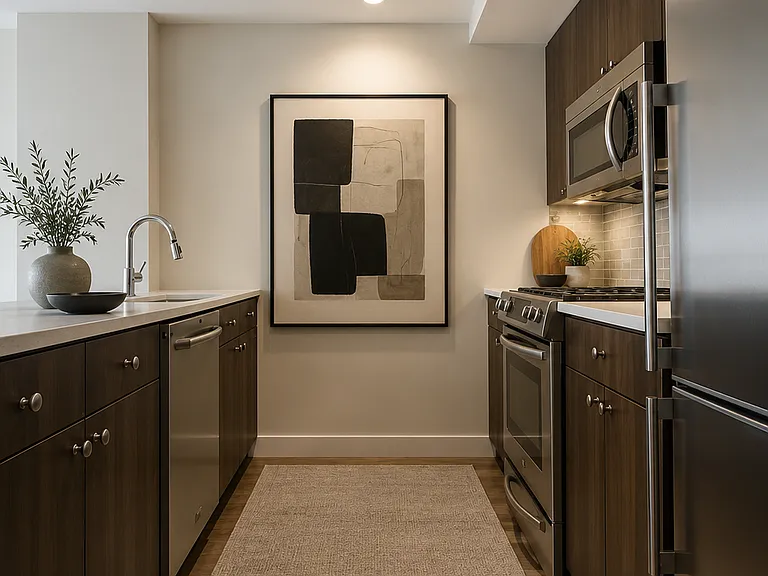503 W 27th St #3 — Photo 2