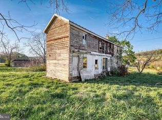 57 Metz Ln, New Bloomfield, PA 17068