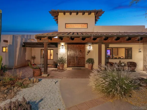 6220 Juergens Vis, Alpine, CA 91901
