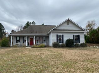 165 Sudlow Hills Ct, North Augusta, SC 29841