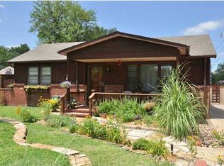 821 N Bebe St, Wichita, KS 67212