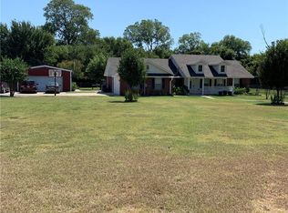 5479 SE 12th Ave, Washington, OK 73093
