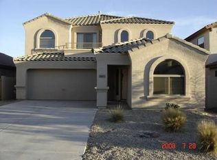 44851 W Desert Garden Rd, Maricopa, AZ 85139