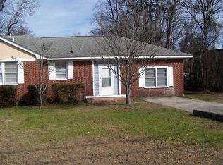1703 Middleton St #B, Cayce, SC 29033