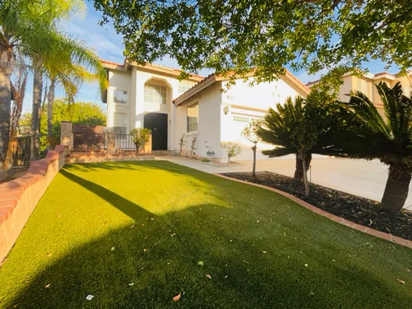15780 Oliver St, Moreno Valley, CA 92555