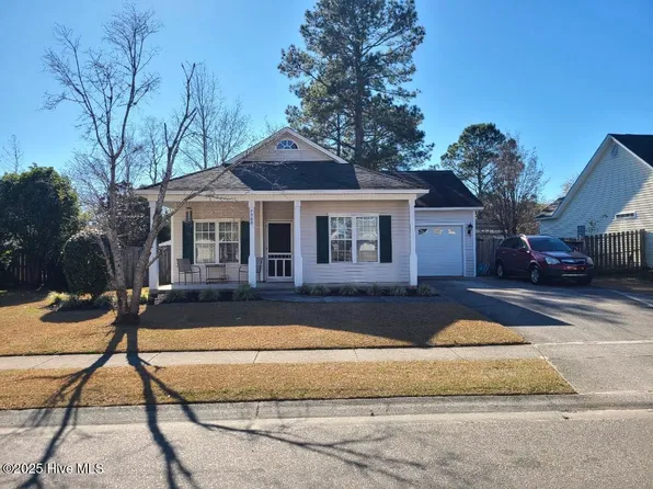 8588 Orchard Loop Road NE, Leland, NC 28451