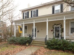 338 Frederick Ave, Sewickley, PA 15143
