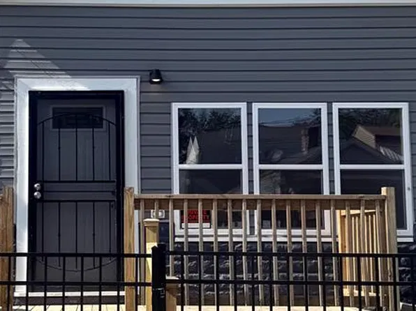 2220 Griffiths Ave, Louisville, KY 40212