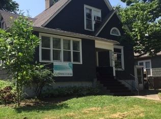 501 W California Ave APT 1, Urbana, IL