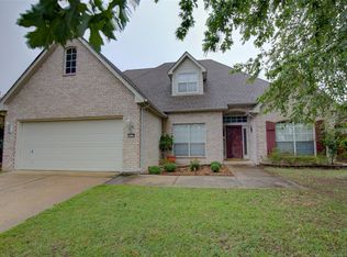 4719 S 198 East Ave, Broken Arrow, OK 74014