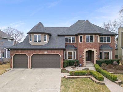5719 Rosinweed Ln, Naperville, IL, 60564