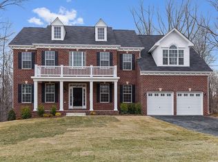 10010 Thomas Brooke Pl, Upper Marlboro, MD 20772