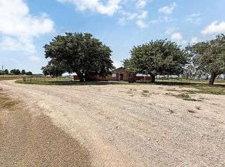 182 County Road 409 #I, Seminole, TX 79360