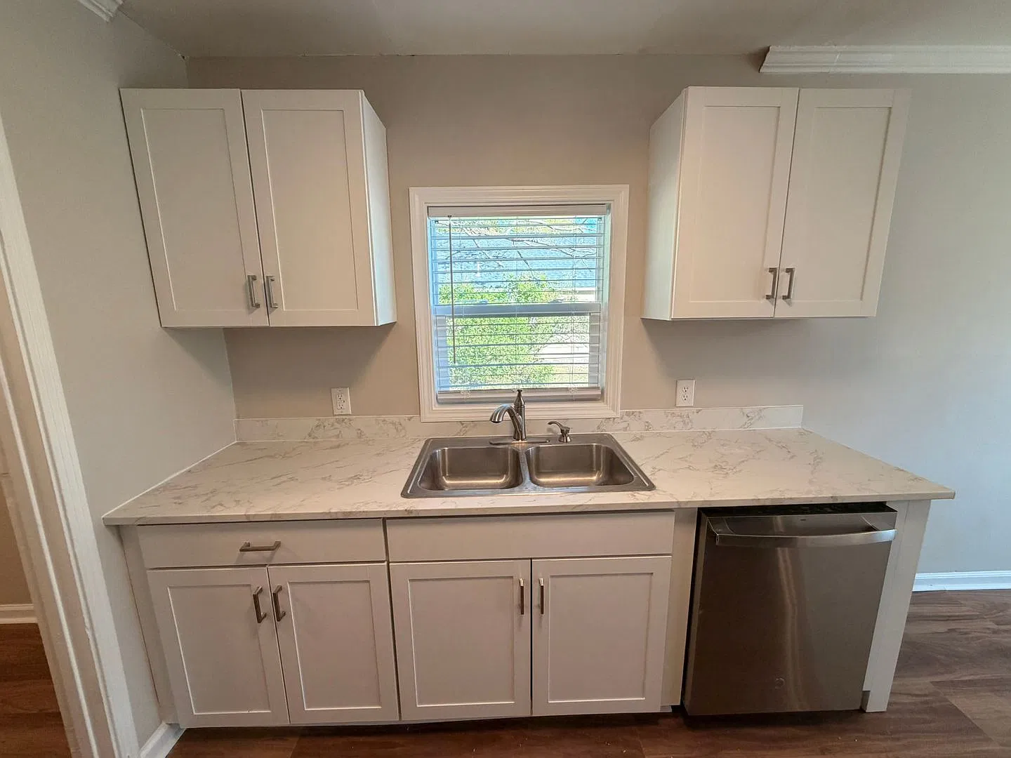 3-bedroom 1 bath House — Photo 4