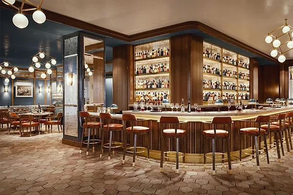 Rented by Douglas Elliman | media 16