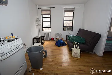 Rented by Halstead Real Estate