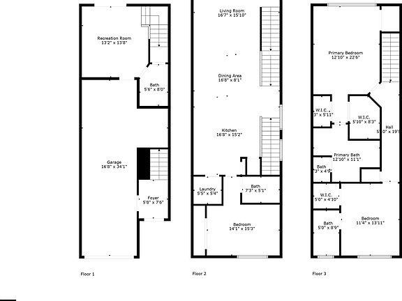 4th image of 5112 Artesa Way W