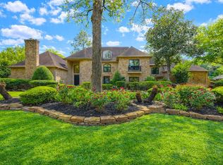 15307 Brandonwood Pl, Houston, TX 77069