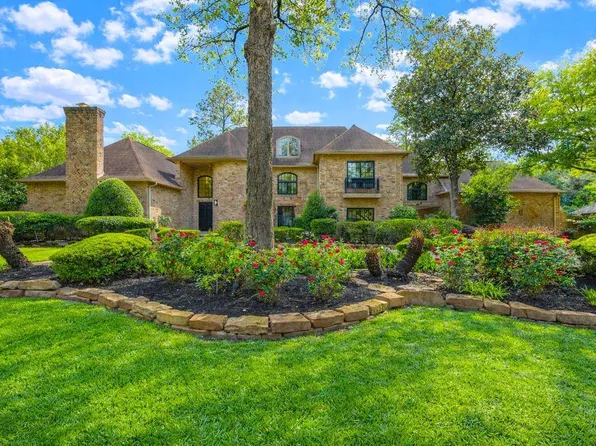 15307 Brandonwood Pl, Houston, TX 77069