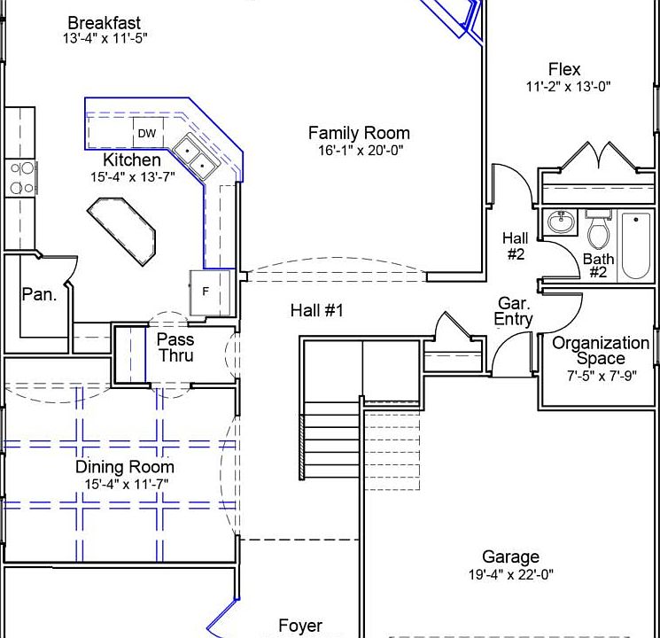 2nd image of 312 Haflinger Ln