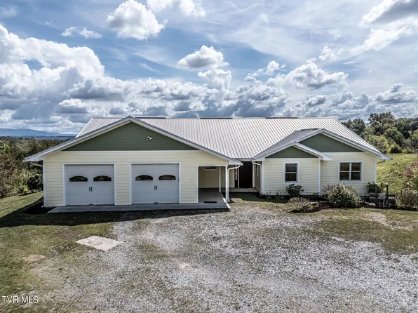 6755 Blue Springs Pkwy, Mosheim, TN 37818