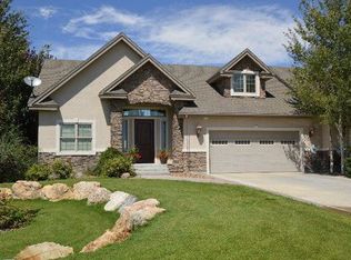 4077 E 450 N, Rigby, ID 83442