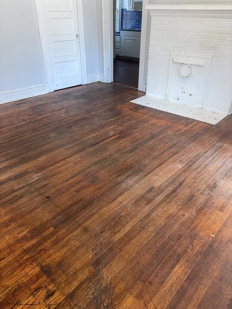 1 bed, 1.0 bath, $750 — Photo 2