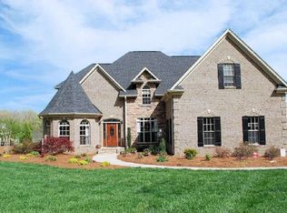 705 River Grove Ct, Lewisville, NC 27023