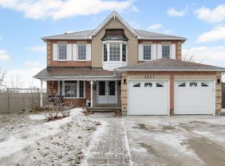 1421 Talcy Cres, Ottawa, ON K4A 3C6